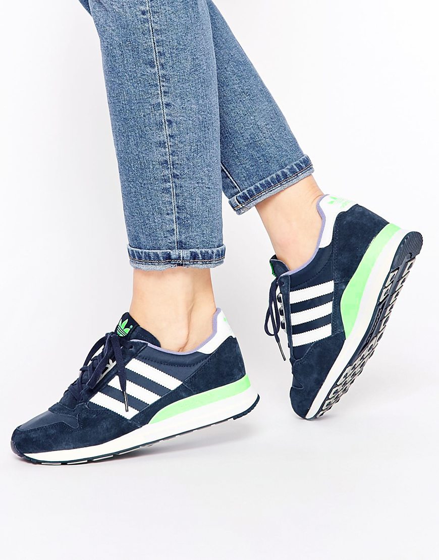 adidas originals baskets zx 500 og homme